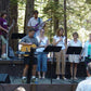 Quick Start Guitar Instruction with Pastor Bob Moffitt