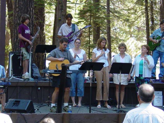 Quick Start Guitar Instruction with Pastor Bob Moffitt