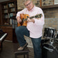 Quick Start Guitar Instruction with Pastor Bob Moffitt