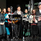 Worship Leading Instruction with Pastor Bob Moffitt
