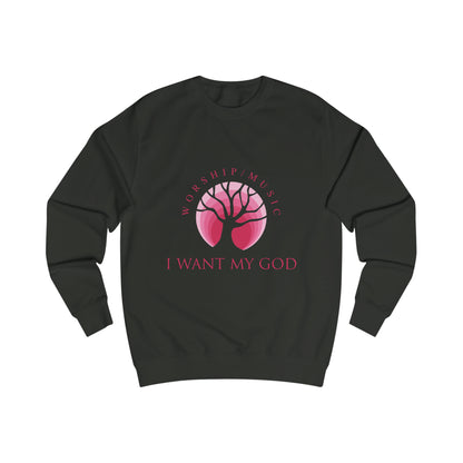 Men's Sweatshirt