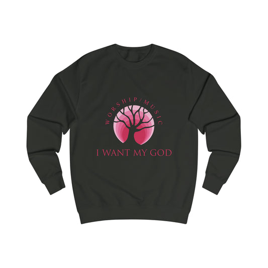 Men's Sweatshirt